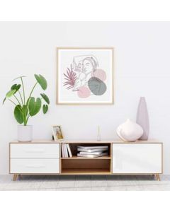 Zep Bilderrahmen VZ635A Zara A 30x45 cm