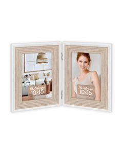 Zep Bilderrahmen HV246 Augusta 2Q 2x 10x15 cm