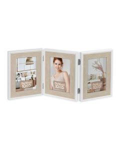 Zep Bilderrahmen HV346 Augusta 3Q 3x 10x15 cm