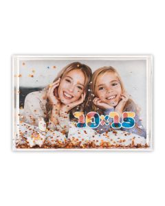 Zep Bilderrahmen RB404 Shake Frame Alpaca 6 Stück 10x15 cm