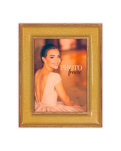 Zep Bilderrahmen XN768G Vienna Gold 15x20 cm