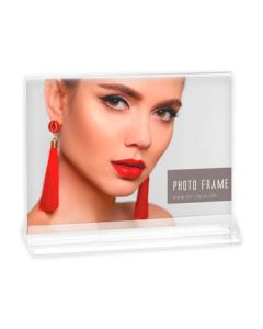 Zep Bilderrahmen GQ357H Idaho Horizontal 13x18 cm