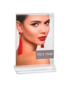 Zep Bilderrahmen GQ557V Idaho Vertical 13x18 cm