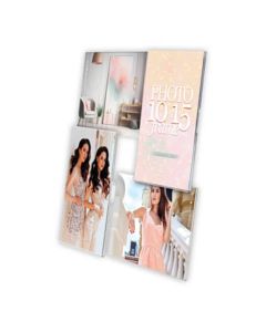 Zep Bilderrahmen AP872 Clay 4x10x15 cm