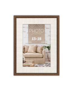Zep Bilderrahmen WE323 Ischia Brown 20x30 cm