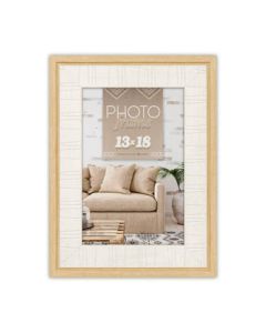 Zep Bilderrahmen WE523 Ischia Natural 20x30 cm