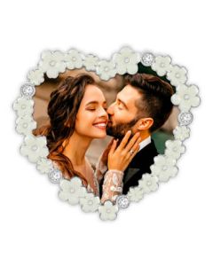 Zep Bilderrahmen KV3944 Puccini 10x10 cm