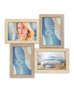 Zep Bilderrahmen DT987 Oberg 4Q 4x10x15 cm