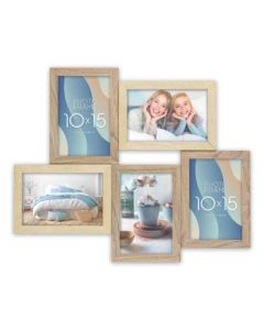 Zep Bilderrahmen DT996 Oberg 5Q 5x10x15 cm