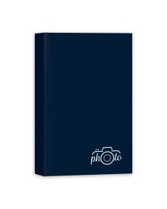 Zep Bilderrahmen XF468R Album Slip-in 80 photos 10x15 cm