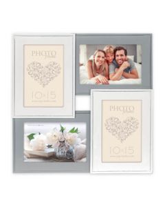 Zep Bilderrahmen HH154 Rouen 4Q 4x 10x15 cm