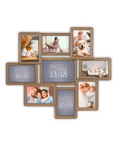 Zep Bilderrahmen BC997 Digione 8x 10x15 cm