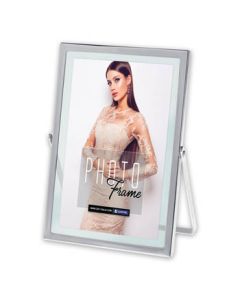 Zep Bilderrahmen VS846S Marion Silver 10x15 cm