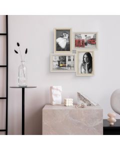 Zep Bilderrahmen VZ442 Zara 4Q 4x10x15 cm