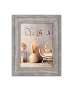 Zep PM834G Palermo Grey 30x40 cm