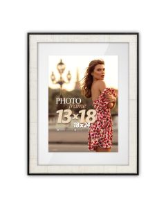 Zep RZ368W Roma White 10x15 15x20 cm