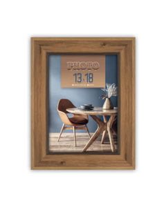 Zep TG323B Arles Brown 20x30 cm