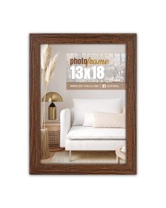 Zep HK357B Halle Brown 13x18 cm