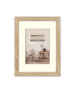 Zep Fotorahmen V4554N Malmo Natural 30x40/40x50 cm