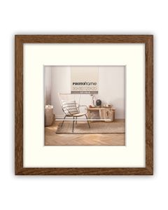 Zep Fotorahmen V4530D Malmo Brown 20x20/30x30 cm