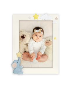 Baby Bilderrahmen Zep EE3846 Eddy 10x15 cm