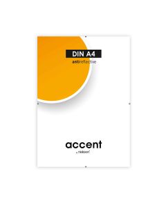 Nielsen Cliprahmen 6831001 Anti-Reflex 30x45 cm