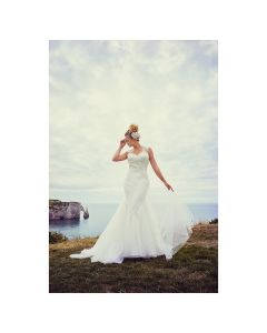 Ilford Omnijet Studio Satin White 310g A2 50 Blatt