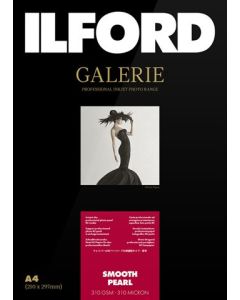 Ilford Galerie Smooth Pearl 310g A3 25 Blatt