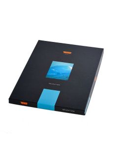 Tecco Inkjet Paper Smooth Artist Matt SAM200 A4 50 Blatt