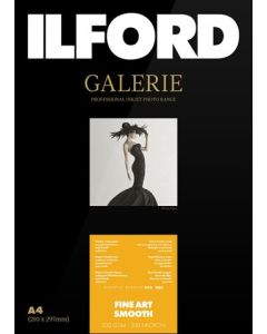 Ilford Galerie FineArt Smooth 200g 61 cm x 15 m
