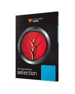 Tecco Photo Paper PD305 Duo Matt A4 50 Blatt