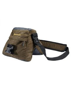 Stealth Gear Bohnensack Doppelt Waldgrün