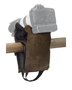 Stealth Gear Bohnensack Doppelt Fox