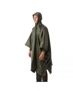 Stealth Gear Poncho 2