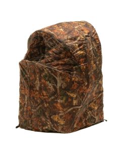 Stealth Gear Tarnzelt One man Chair Hide M2