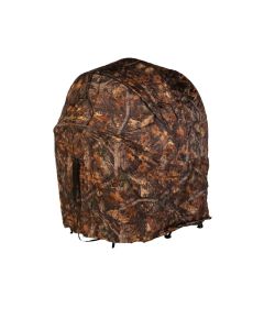 Stealth Gear Tarnzelt Two man Chair Hide M2