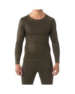 Stealth Gear Thermo-Unterwäscheshirt Größe M