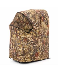 Stealth Gear Tarnzelt One man Chair Hide M2 Schilf