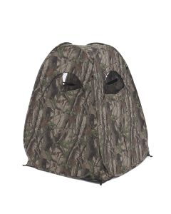 Outdoor Club Einzelnes Tarnzelt All Season Camouflage