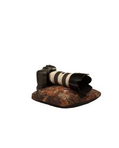 Buteo Photo Gear Bohnensack 3 Flach