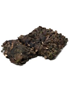 Buteo Photo Gear Tarnnetz 6 Grün Wald 1,5x3 m