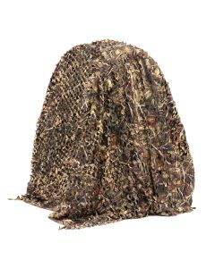 Buteo Photo Gear 3D-Blätter Tarnnetz Schilf 2,4x3 m