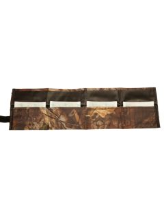 Buteo Photo Gear Objektiv Wärmer Typ 2 mit 4 Fächern