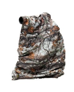 Buteo Photo Gear Tarnüberwürf Schnee