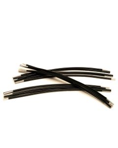 Buteo Photo Gear Aluminium-Zeltstangen für Falco Mark II und III