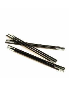 Buteo Photo Gear Fiberglas-Zeltstangen für Falco Mark II und III