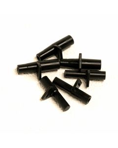 Buteo Photo Gear Set Kunststofffüße für den Falco Mark II