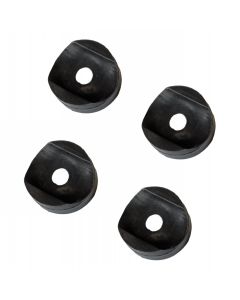 Buteo Photo Gear Ersatzringe für Trolley mit Schiebedach