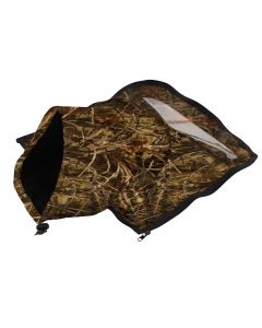 Buteo Photo Gear Snoot/Objektivschutz Schilf für Mark III