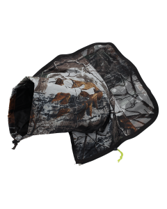 Buteo Photo Gear Snoot/Objektivschutz Schnee für Mark III